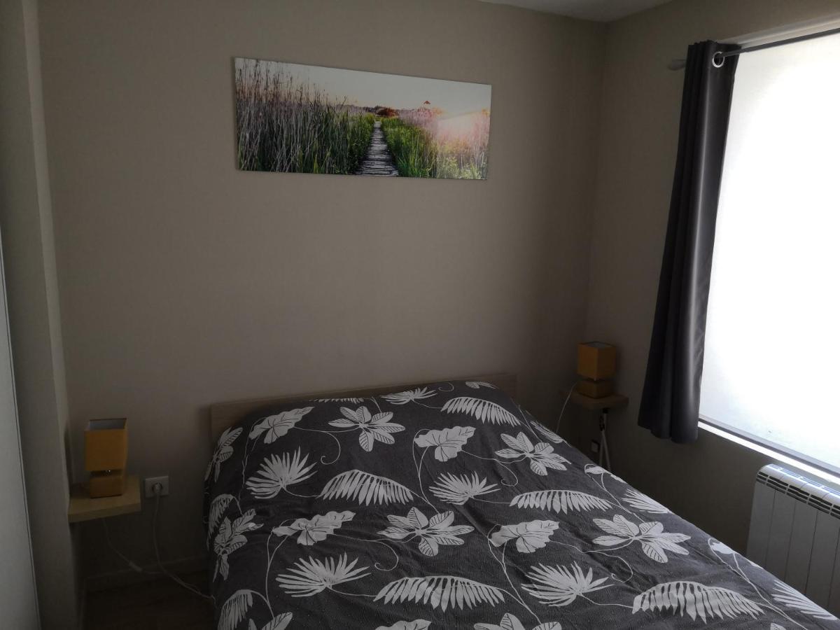 Les Iris, Malo Les Bains, 350 M De La Plage Apartment Dunkirk Exterior foto